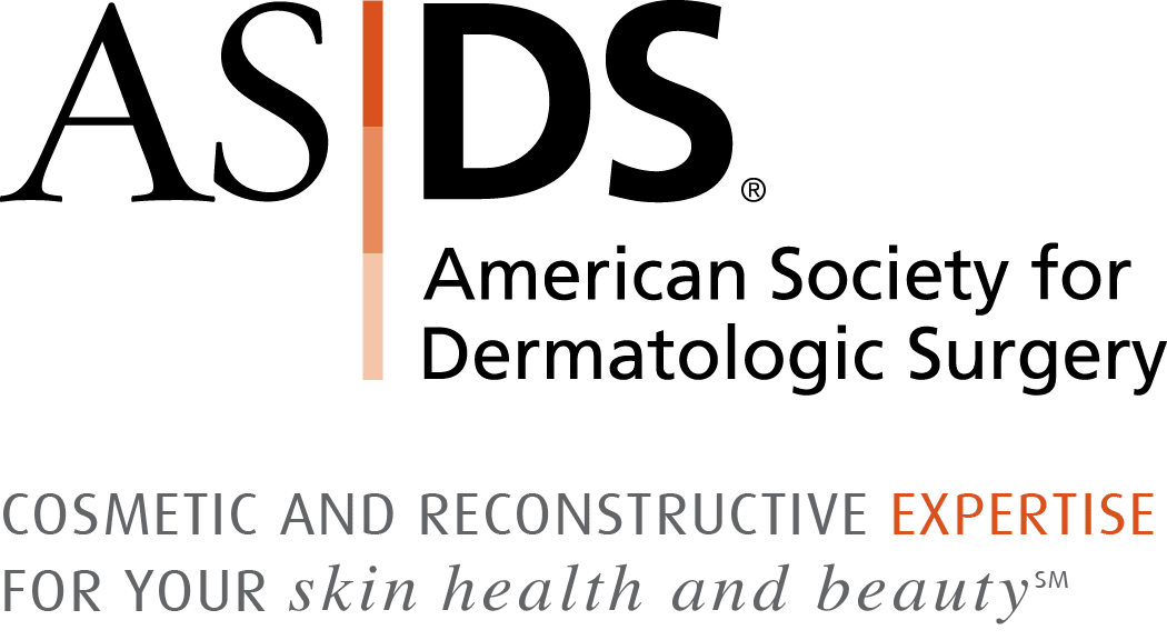 Fellow of the American Society for Dermatologic Surgery